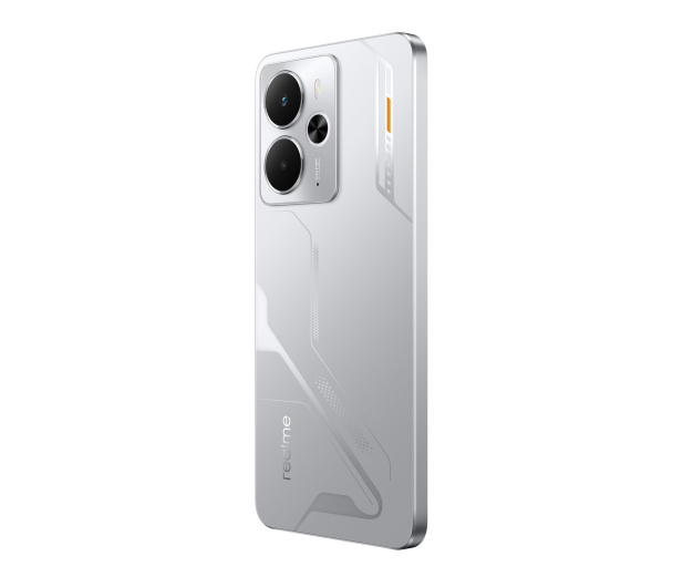 realme 14 5G 12/256 Mecha Silver - 1326467 - zdjęcie 5